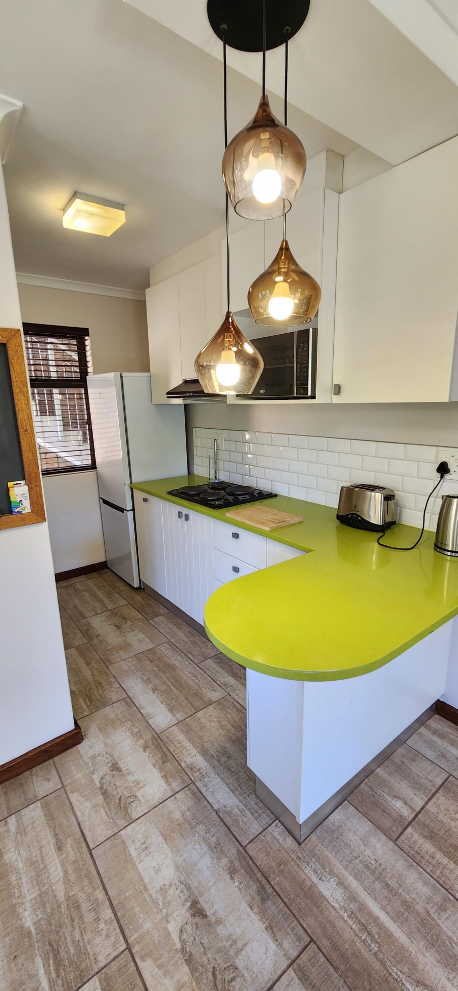 2 Bedroom Property for Sale in Stellenbosch Central Western Cape